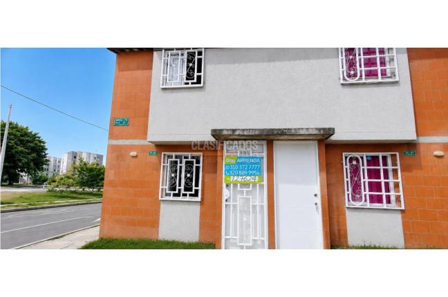 Casas, Alquiler, Candelaria - $750.000