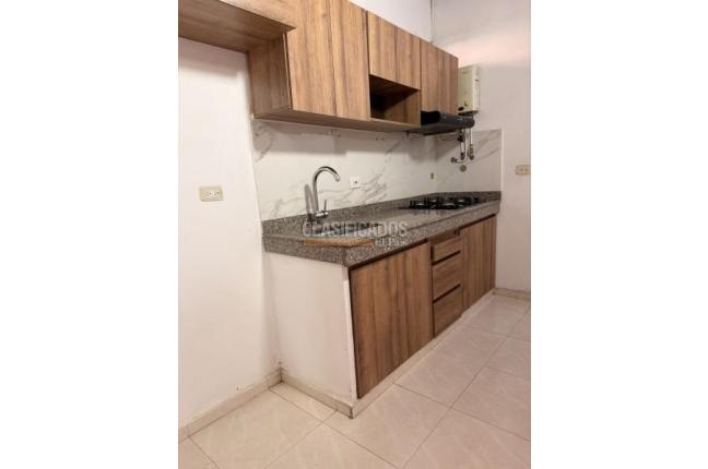 Apartamentos, Alquiler, Guadalupe - $1.600.000