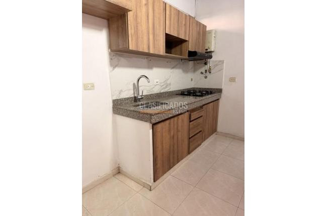 Apartamentos, Alquiler, Guadalupe - $1.600.000