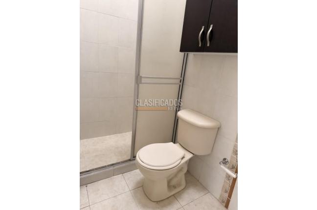 Apartamentos, Alquiler, Guadalupe - $1.600.000