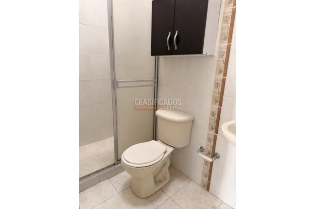 Apartamentos, Alquiler, Guadalupe - $1.600.000