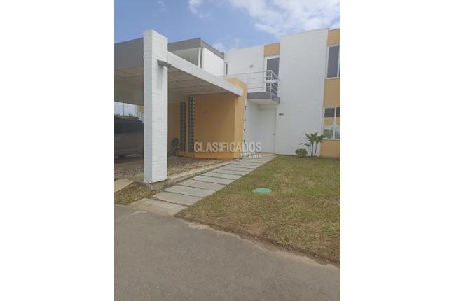Casas, Venta, Jamundí - $530.000.000