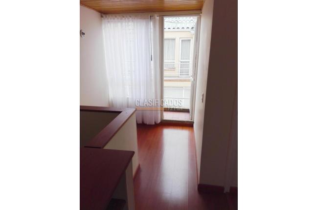 Casas, Alquiler, Bogotá - $2.400.000