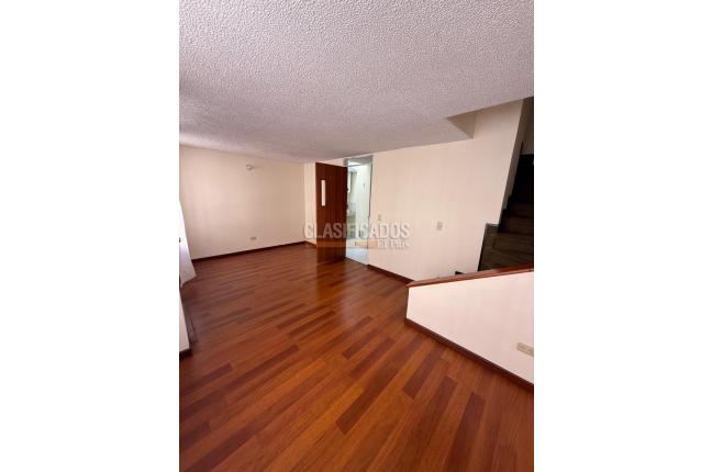 Casas, Alquiler, Bogotá - $2.400.000