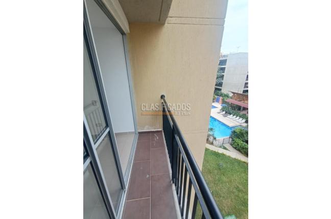 Apartamentos, Alquiler, Ciudad Melendez - $1.650.000