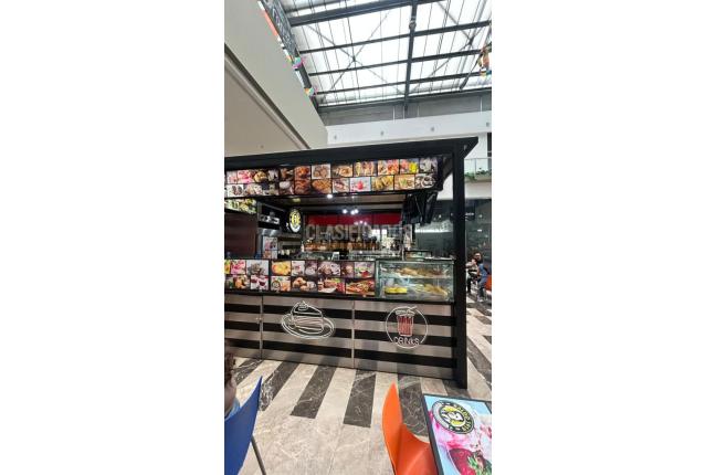 Locales y Bodegas, Alquiler, Bogotá - $7.350.000