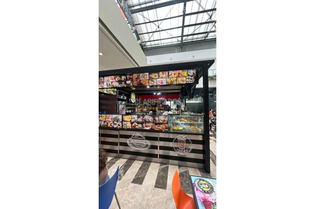 Locales y Bodegas, Alquiler, Bogotá - $7.350.000