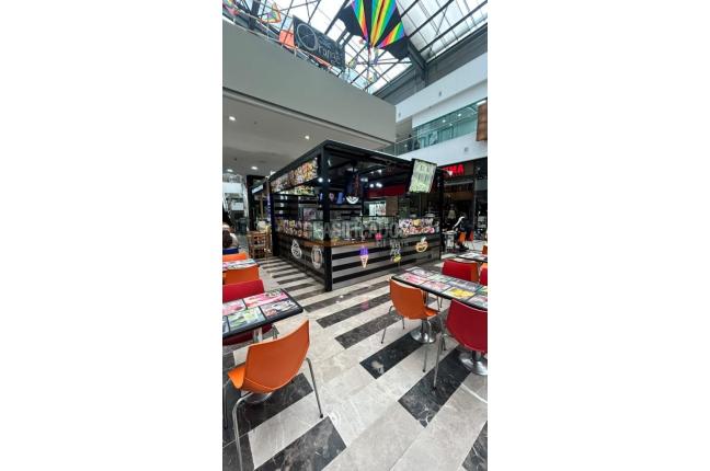 Locales y Bodegas, Alquiler, Bogotá - $7.350.000