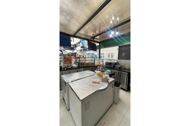 Locales y Bodegas, Alquiler, Bogotá - $7.350.000