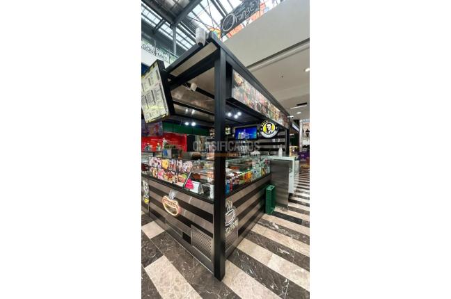 Locales y Bodegas, Alquiler, Bogotá - $7.350.000
