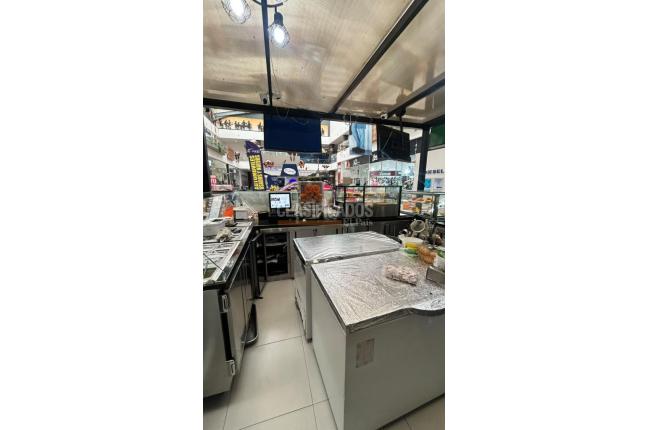 Locales y Bodegas, Alquiler, Bogotá - $7.350.000