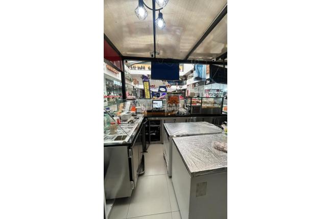 Locales y Bodegas, Alquiler, Bogotá - $7.350.000