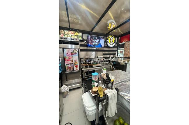 Locales y Bodegas, Alquiler, Bogotá - $7.350.000