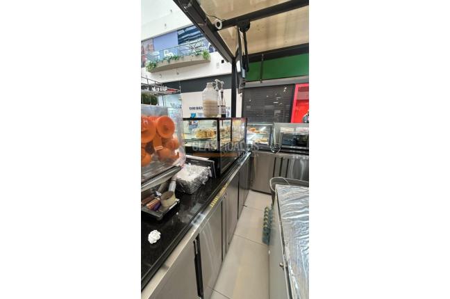 Locales y Bodegas, Alquiler, Bogotá - $7.350.000