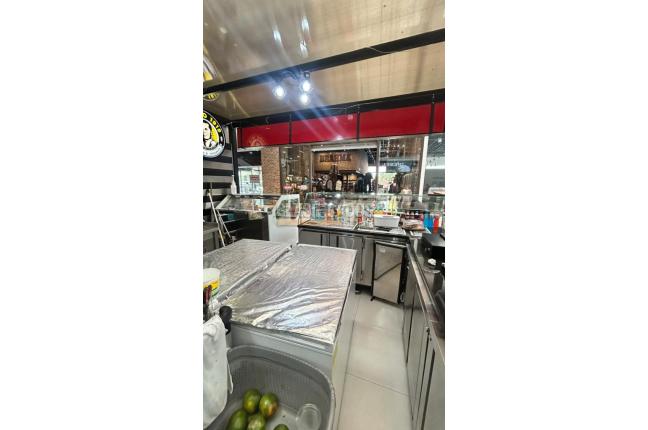 Locales y Bodegas, Alquiler, Bogotá - $7.350.000
