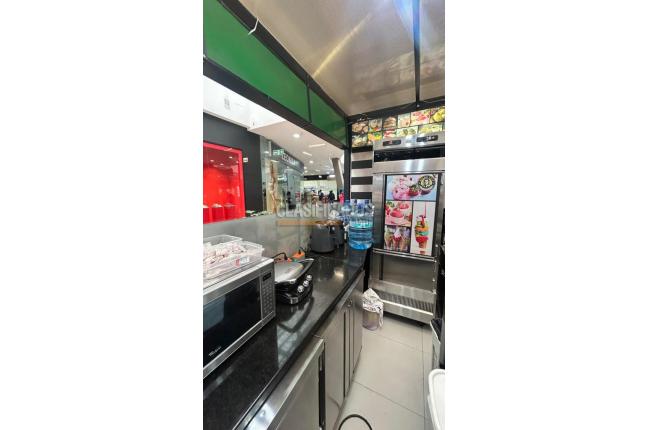 Locales y Bodegas, Alquiler, Bogotá - $7.350.000
