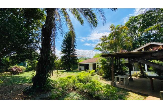 Casas, Venta, Ciudad Bochalema - $1.300.000.000