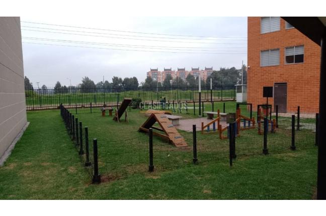 Apartamentos, Alquiler, Mosquera - $1.450.000