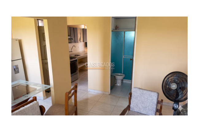 Apartamentos, Venta en Jamundí