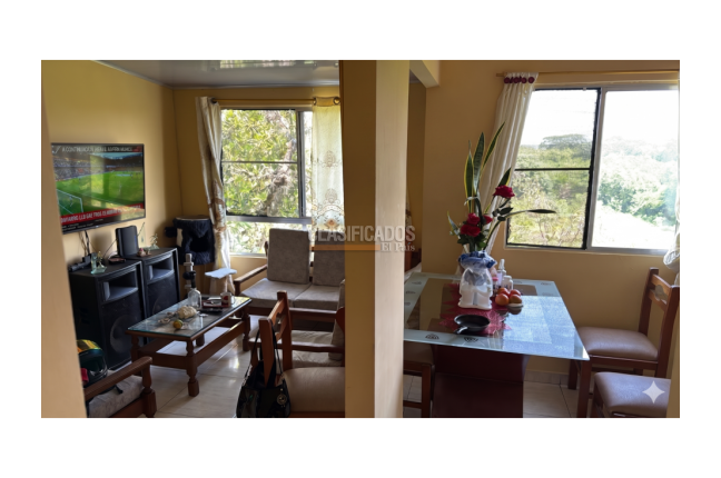 Apartamentos, Venta, Jamundí - $120.000.000