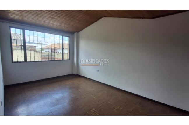 Apartamentos, Alquiler, Chía - $1.400.000