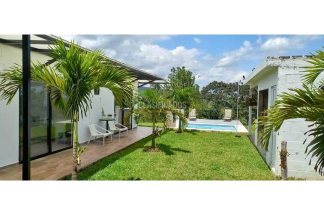 Casas, Venta, Jamundí - $950.000.000