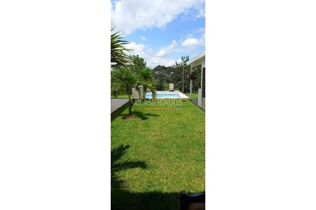 Casas, Venta, Jamundí - $950.000.000