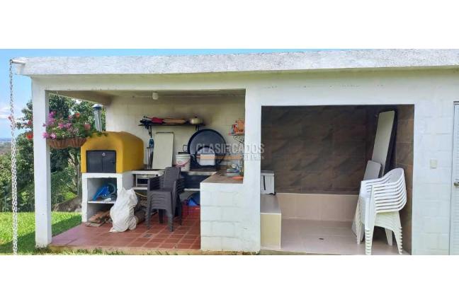 Casas, Venta, Jamundí - $950.000.000