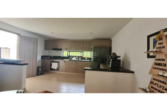 Casas, Venta, Jamundí - $950.000.000