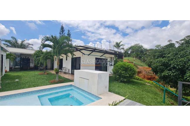 Casas, Venta, Jamundí - $950.000.000