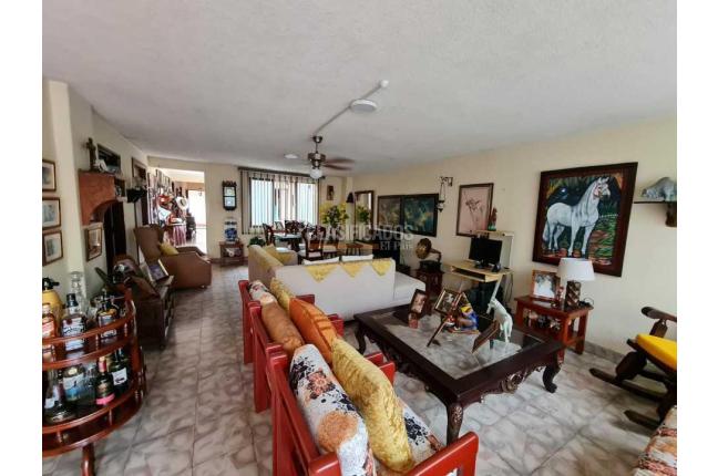 Casas, Venta, Jamundí - $380.000.000