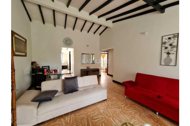 Casas, Venta, Jamundí - $380.000.000