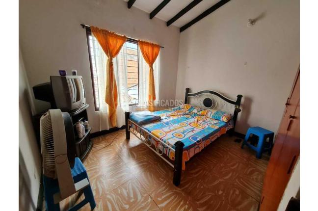 Casas, Venta, Jamundí - $380.000.000