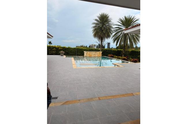 Casas, Venta, Meléndez - $12.000.000.000