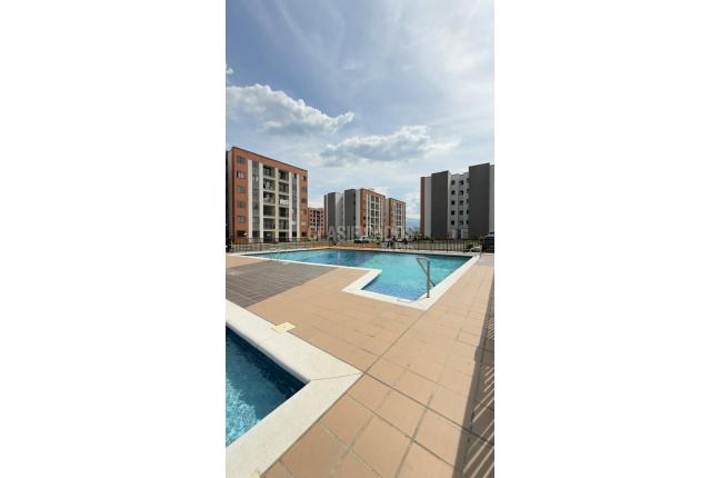 Apartamentos, Venta, Jamundí - $255.000.000