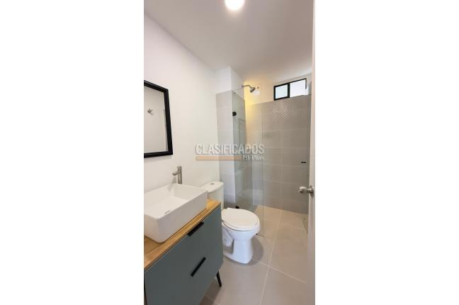 Apartamentos, Venta, Jamundí - $255.000.000