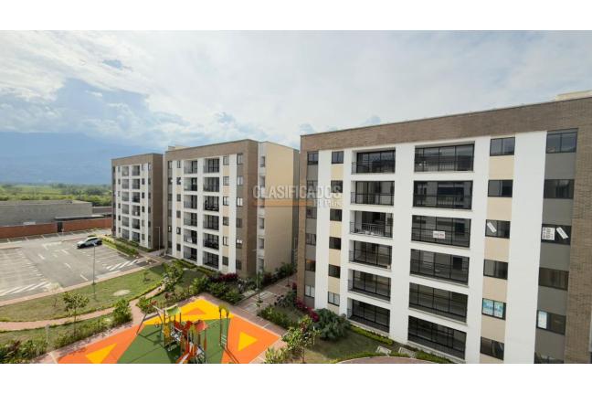 Apartamentos, Venta, Jamundí - $340.000.000