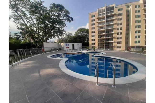 Apartamentos, Venta, Jamundí - $237.000.000