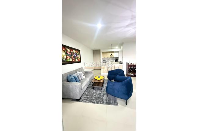 Apartamentos, Venta, Jamundí - $237.000.000