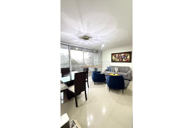 Apartamentos, Venta, Jamundí - $237.000.000