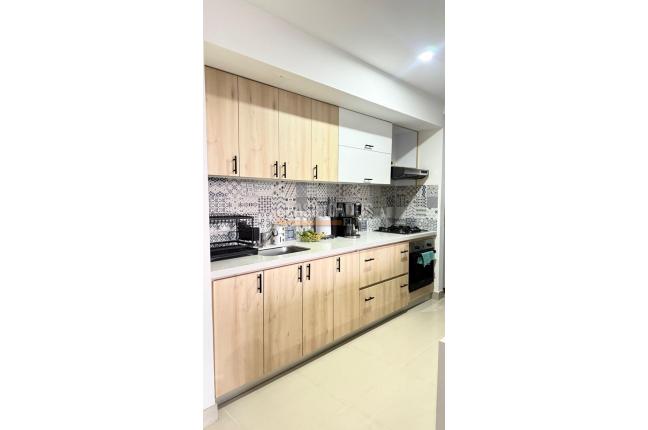 Apartamentos, Venta, Jamundí - $237.000.000
