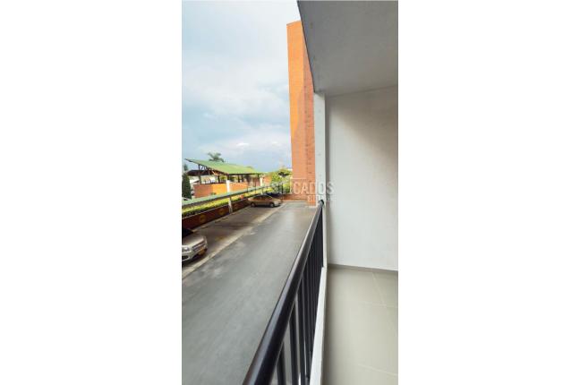 Apartamentos, Venta, El Bosque - $450.000.000