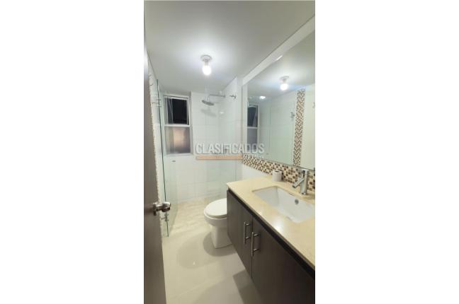 Apartamentos, Venta, El Bosque - $450.000.000