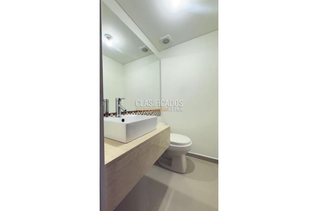 Apartamentos, Venta, El Bosque - $450.000.000