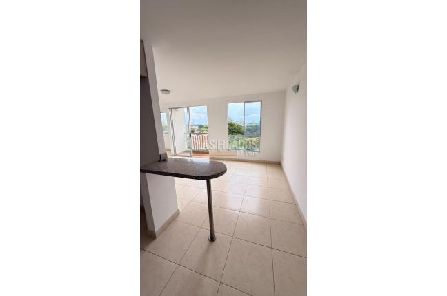 Apartamentos, Venta, Jamundí - $198.000.000