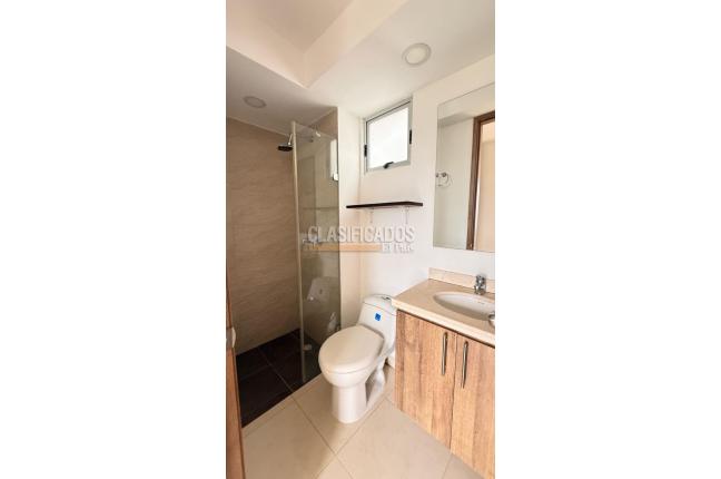 Apartamentos, Venta, Jamundí - $198.000.000