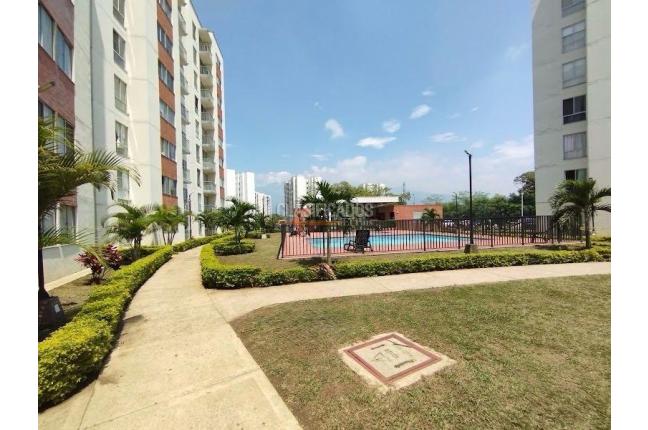 Apartamentos, Venta, Jamundí - $198.000.000