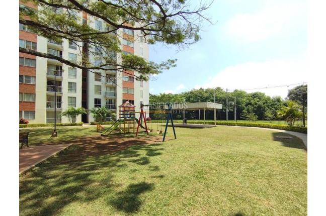 Apartamentos, Venta, Jamundí - $198.000.000
