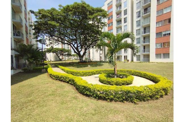 Apartamentos, Venta, Jamundí - $198.000.000