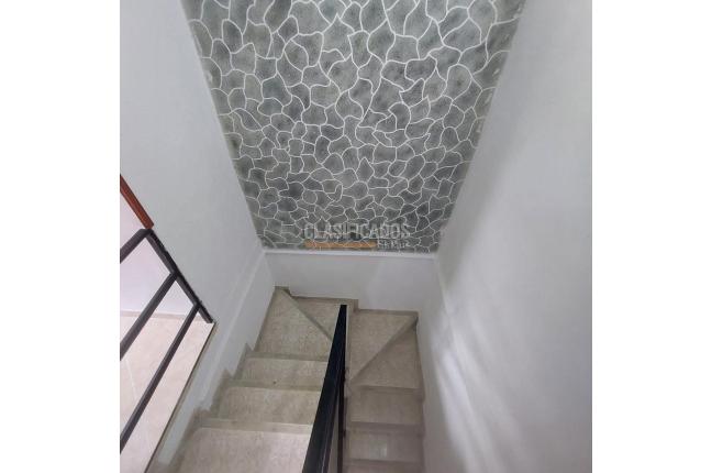 Casas, Venta, Jamundí - $165.000.000
